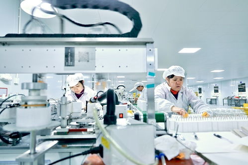 廣西貴港雅達科技 新廠新年新氣象，復工復產啟新篇